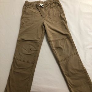 Cat and Jack khakis